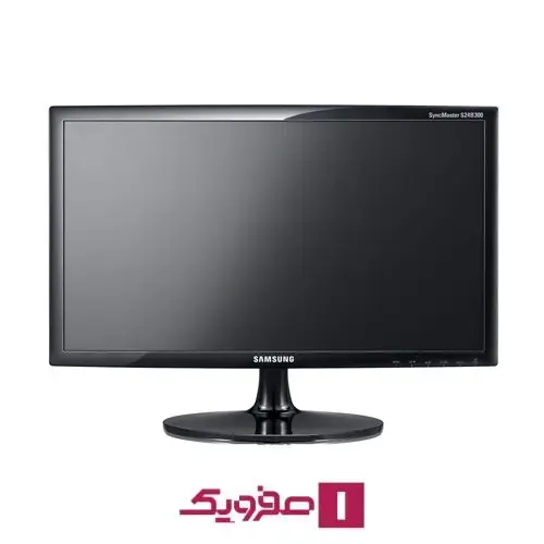 مانیتور سامسونگ مدل S19R310 سایز 19 اینچ