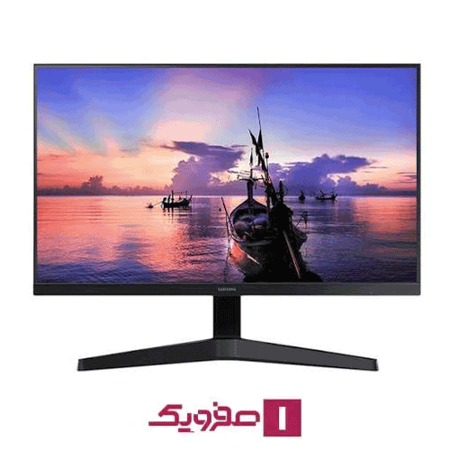 مانیتور استوک سامسونگ 27 اینچی مدل S27C310EMA
