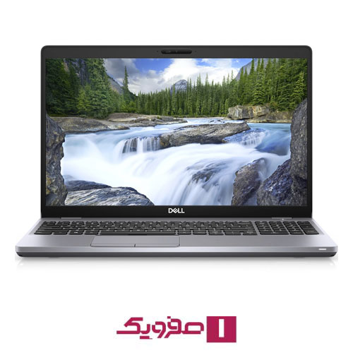 DELL LATITUDE 5510 (I5-10210U 16G 256-SSD INTEL UHD)