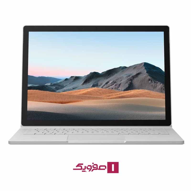 لپ تاپ استوک سرفیس بوک Microsoft Surface book 2 (6GB-GTX1060)