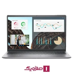 لپ تاپ استوک دل 15.6 اینچی مدل Dell Vostro 3530 Core i3 8GB 512GB Intel