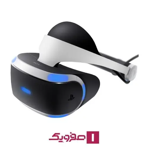 عینک واقعیت مجازی Sony Playstation Vr 1