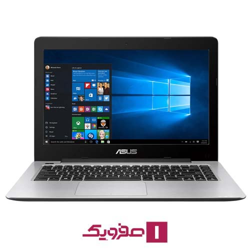(i7-6500U 8 240G 2G-930MX) ASUS VivoBook X456 UR