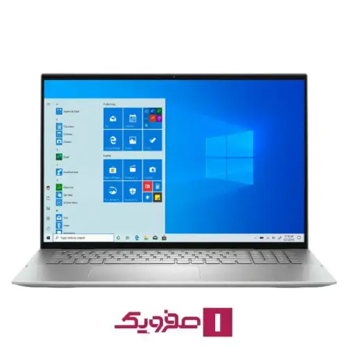 (I7-1165 G7 16-512 INTEL IRIS Xe)Dell Inspiron 7506 2in1