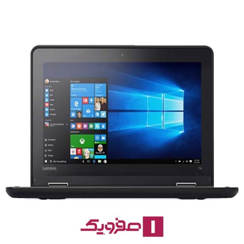 لپ تاپ استوک لنوو Lenovo Yoga 11E (CELERON)
