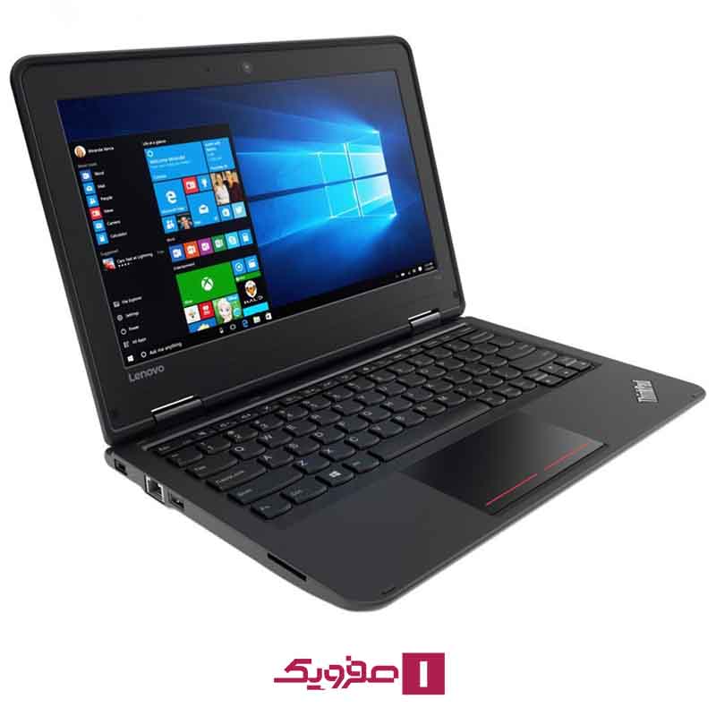 لپ تاپ استوک لنوو Lenovo Yoga 11E