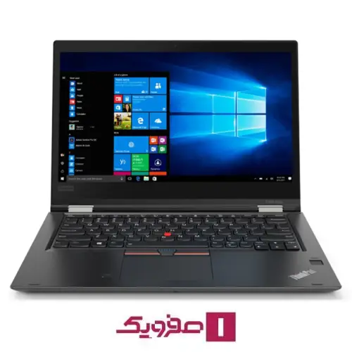 Lenovo ThinkPad X13 Yoga (i5-10310U 16G 256G-SSD INTEL)