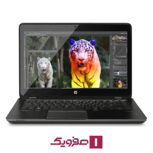 HP ZBOOK 14 G2 (I7-5600U 8 256 1G-AMD)