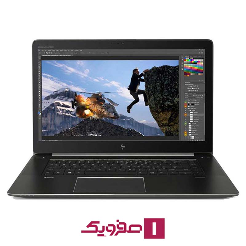 HP ZBOOK 15 G4 (I5-7440HQ 16 512 intel)