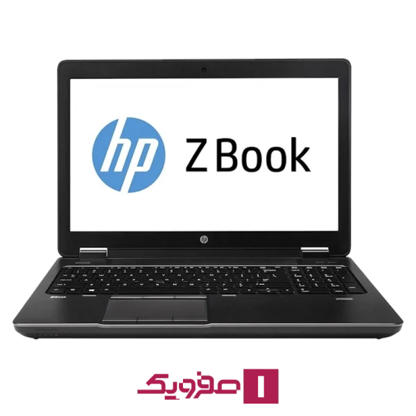 لپ تاپ استوک اچ پی HP ZBOOK 15 G2
