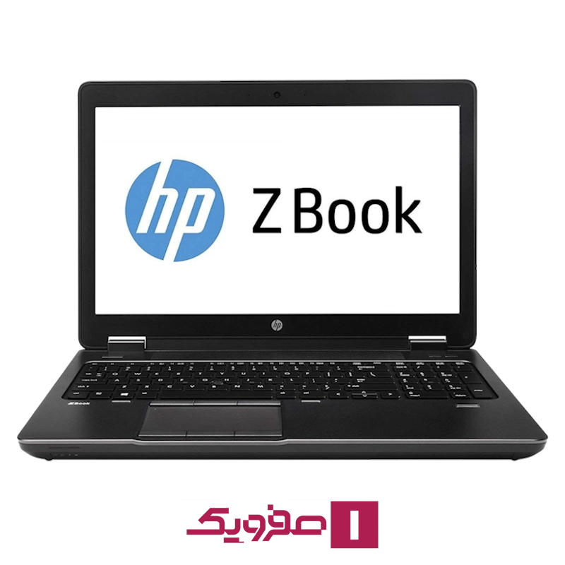 لپ تاپ استوک اچ پی HP ZBOOK 15 G2 (2GB-K2100M)