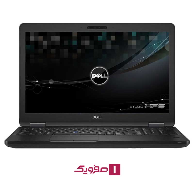 لپ تاپ استوک دل  Dell LATITUDE 5590 (i5-8350U)